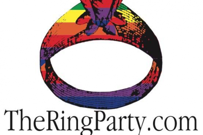 ザ・リング 東京レインボープライド2023 プライドパレード前夜祭<br>The Ring Tokyo Rainbow Pride 2023 Pre-parade Party (TRP Official Event)